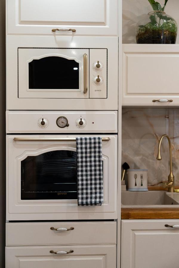 Apartament Zloty Jelonek - 4 Osobowy Na Placu Ratuszowym - Space Apart 옐레니아구라 외부 사진
